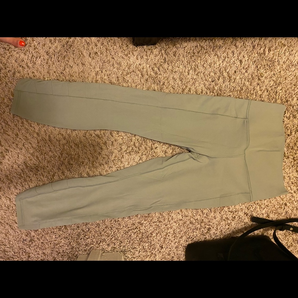 Athleta Leggings